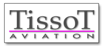 TissoT Aviation et Services Switzerland